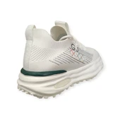 GUJA 25Y322 KALIN TABAN HAFİF TEKSTİL KADIN SPOR AYAKKABI thumbnail 9