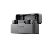 DJI Mic 2 (2 TX + 1 RX) Kablosuz Mikrofon Seti Kiti - 9
