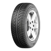 Semperit 265/60R18 114H XL Master-Grip 2 2025 Üretim Kış Lastiği - 1