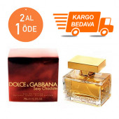 DOLCE GABBANA SEXY CHOCLATE EDP 75 ML - 1