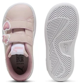 Puma Smash 3.0 Badges V Inf 397287 Ortopedik Bebek Çocuk Spor Ayakkabı thumbnail 6