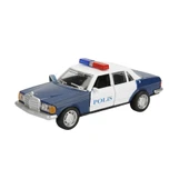 1:32 Maxx Wheels Nostaljik Model Arabalar 13 cm. - 2