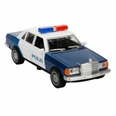 1:32 Maxx Wheels Nostaljik Model Arabalar 13 cm. - 1