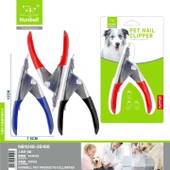 Nunbell Kedi & Köpek Tırnak Makası Giotin - 1