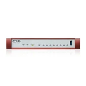 ZYXEL ZYWALL FLEX 100H-EU0102F FIREWALL CİHAZI (1 Yıl Lisans Dahil) thumbnail 1