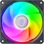 COOLERMASTER SICKLE FLOW EDGE MFX-B2DN-25NP2-R2 ARGB KASA FANI - 1