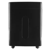 Everest JP-727C Çapraz Kesim 23L 42DB±3 Boyut 37.7*28.2*54 Siyah Sessiz Kağıt Kesme Makinesi thumbnail 3