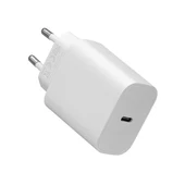 Hytech HY-XE40 Type USB-C 20W PD3.0/Quick Charge QC4.0 Hızlı Ev Şarj Adaptörü thumbnail 2