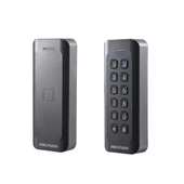 HIKVISION DS-K1802MK Mifare Kart Okuyucu Keypad thumbnail 1
