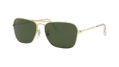 Ray-Ban Rb3136 Caravan 004 58 Unisex Güneş Gözlüğü - 1