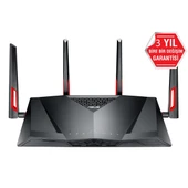ASUS DSL-AC88U AC3100 Dual Band VDSL Fiber Modem Router - 3