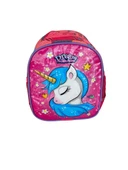 Anaokulu Çantası Kreş Çantası Çocuk Sırt Çantası 5D Kabartmalı - 2