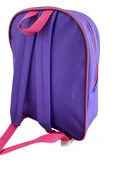 İlk Okul Çantası 2'li Seti Erkek Çocuk Ilkokul Çantası Kuromi Desenli - 2