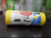 Mutfak Bezi Kopar Kullan Bez 30cm 27 cm Rulo Toz Alma Bezi 20 Adet thumbnail 2