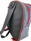 Okul Çantası 2'li Seti Erkek Çocuk Çantası Örümcek Adam Desenli - 4