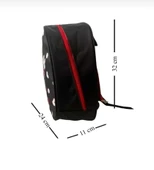 Anaokulu Çantası Kreş Çantası Çocuk Sırt Çantası 5D Kabartmalı - 7