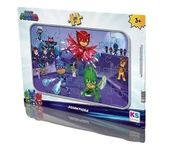 KS Puzzle 24 Parça Pijamaskeliler Frame Puzzle-1 - 1
