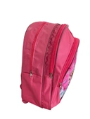 İlk Okul Çantası 2'li Seti Erkek Çocuk Ilkokul Çantası Frozen Elsa Desenli - 2