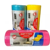 Mutfak Bezi Kopar Kullan Bez 30cm 27 cm Rulo Toz Alma Bezi 20 Adet thumbnail 1