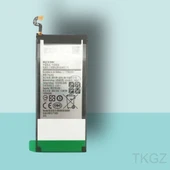 Tkgz - Samsung Galaxy S7 EDGE Batarya Pil Orijinal Sıfır - 1