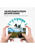Ttec AirBeat Duo TWS Bluetooth Kulaklık 2KM127S Siyah - 3