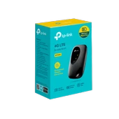 TP-LINK M7000 4G LTE MOBIL KABLOSUZ ROUTER thumbnail 6