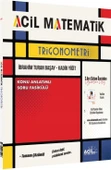 Acil Matematik Trigonometri Acil Yayınları - 1