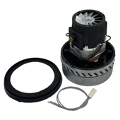 Karcher Puzzi 10/1 Koltuk Yıkama Vakum Motoru thumbnail 1