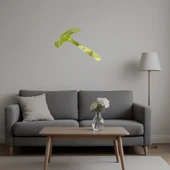 Çekiç Temalı Dekoratif Altın Aynalı Tablo thumbnail 5