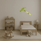 Çekiç Temalı Dekoratif Altın Aynalı Tablo thumbnail 4