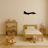 Dekoratif Uçak Tablo - Model 32 thumbnail 2