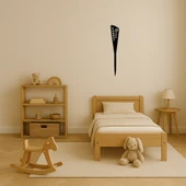 Carrot Dekoratif Tablo thumbnail 4