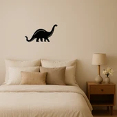 Dinozor Dekoratif Tablo thumbnail 1