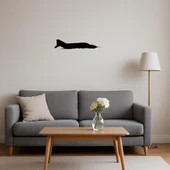 Modern Uçak Tablosu - Model 28 thumbnail 4