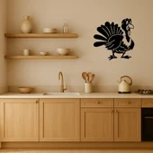 Hindi Temalı Dekoratif MDF Tablo thumbnail 2