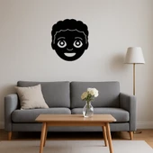 Erkek Çocuk İç Mekan Dekoratif Tablo thumbnail 4