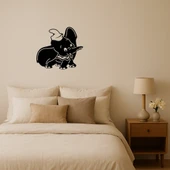 Sirk Fil Dekoratif Tablolar thumbnail 1