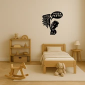 Pizza Partisi Yapan Çocuklar Tablosu - 2