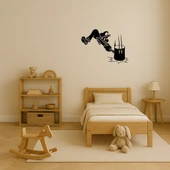 Çekiçli Mario Tablosu - 3