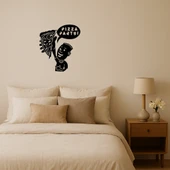 Pizza Partisi Yapan Çocuklar Tablosu - 1