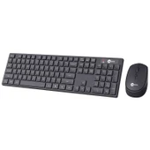 Lenovo Lecoo KM2001 Kablosuz Q Klavye - Mouse Set - 2