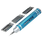 Baku BK-315 Çok Amaçlı 15 Uçlu Tornavida Seti - 1