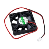 Powermaster IC-216A Fırçasız DC Fan 50X50x10mm 5 Volt 2 Pin - 3