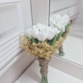 GELİN ÇİÇEĞİ - 4