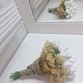GELİN ÇİÇEĞİ - 1