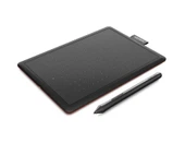 Wacom ONE BY MEDİUM GRAFİK TABLET (CTL-672-S) - 1