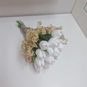 GELİN ÇİÇEĞİ - 2