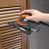 Worx Wx648 65watt Mouse Zımpara - 4