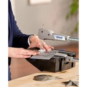 Dremel Motosaw Kıl Testere Makinası - 5