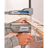 Dremel Motosaw Kıl Testere Makinası - 3